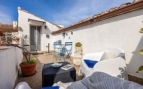 Sofia'S Apt Loft Incantevole Con Terrazza Privata